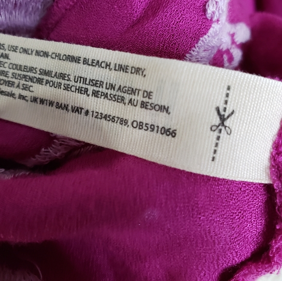 Free People Embroidered Aida Slip Dress - Picture 7 of 8